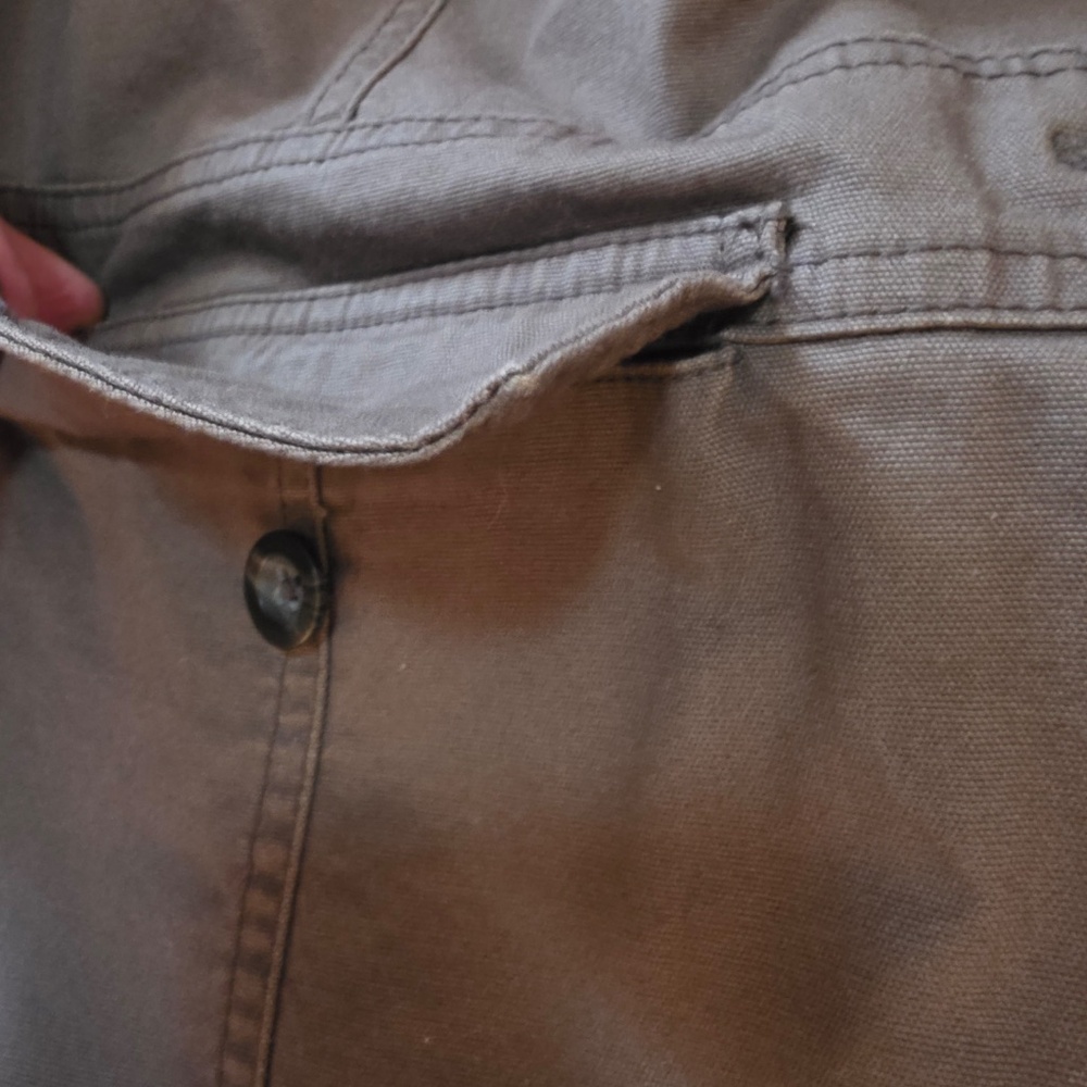 Carve Design Women's Jacket. XL - Picture 3 of 6
